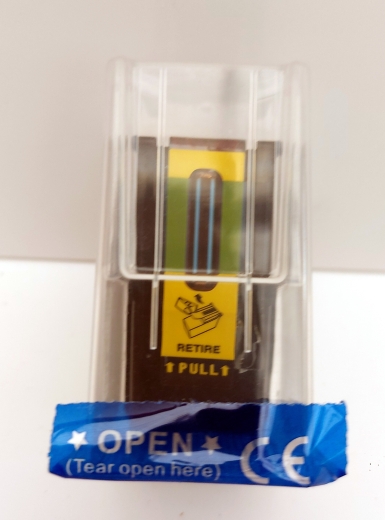 Patronentyp CL-546 xl recycelt 15ml Tri-Color