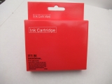 Tintenpatrone kompatibel zu Epson Schwarz/ T0 711 - 16,2 ml