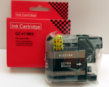 Alternative Tintenpatrone schwarz - Brother LC227BK XL - 28 ml