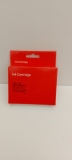 Tintenpatrone schwarz kompatibel zu Epson T 1801/1811XL 17 ml