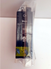 Tintenpatrone schwarz kompatibel zu Epson T 1301 XL - 30 ml